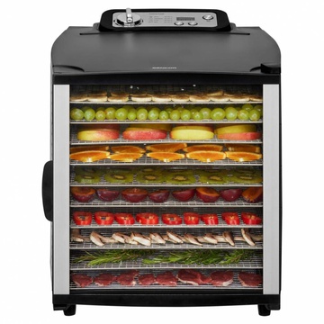 Sencor SFD 7000BK