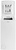 Whirlpool TDLR 70112