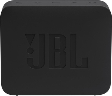 JBL Go Essential 2 Black (JBLGOES2BLK)