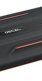 Blackview Oscal S60 3/16GB Orange (UA)