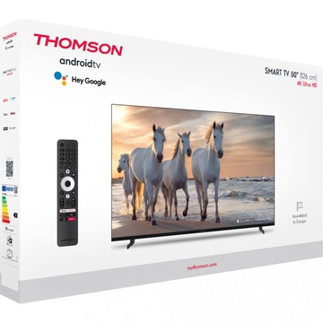 Thomson 50UA5S13