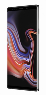 Samsung Galaxy Note 9 N9600 6/128GB Midnight Black