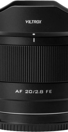 Viltrox AF 20mm f/2,8