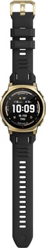 Amazfit T-Rex 3 Pro 44mm Black-Gold (W2549GL1N)