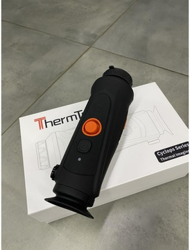 ThermTec Cyclops 335 Pro
