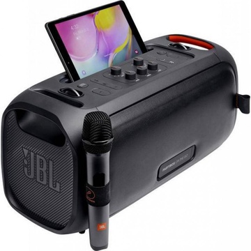 JBL PartyBox On The Go (JBLPARTYBOXGOB)