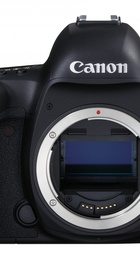 Canon EOS 5D Mark IV body (1483C027)