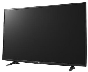 LG 43UF640V