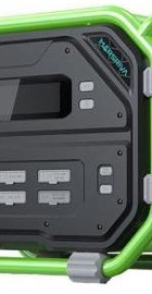 Marsriva MP24 2621Wh 2400W