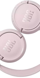 JBL Tune 510BT Rose (JBLT510BTROS)
