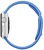 Apple Watch Sport 38mm Silver Aluminum Case with Royal Blue Sport Band (MMF22)