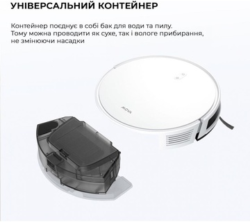 Dreame Bot Mova E10
