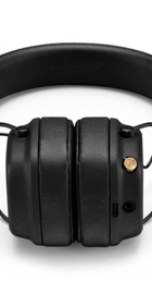 Marshall Major IV Bluetooth Black (1005773)