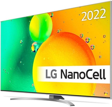 LG 50NANO78