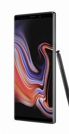 Samsung Galaxy Note 9 N9600 6/128GB Midnight Black