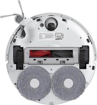 RoboRock Qrevo Curv QRC02-00