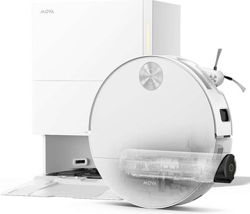 MOVA S70 Roller White (RLZ12SE-Wh)