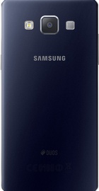 Samsung A500H Galaxy A5 Duos Midnight Black (UA UCRF)