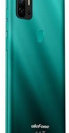 Ulefone Note 11P 8/128GB Green (6937748734024)
