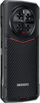 DOOGEE DK10 12/512GB Kevlar Black