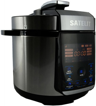 Satelit PRO COOKER SPC-500