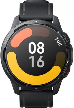 Xiaomi Watch S1 Active Black (BHR5380GL)