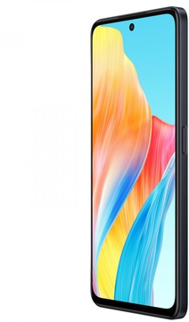 OPPO A98 5G 8/256GB Cool Black