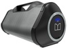 Monster SuperStar Blaster Black and Grey