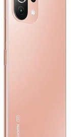 Xiaomi 11 Lite 5G NE 8/256GB Peach Pink