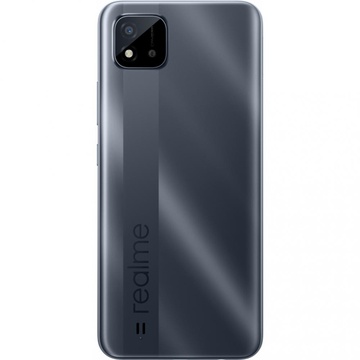 realme C11 2021 2/32GB Grey