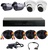 CoVi Security HVK-3005 AHD PRO KIT