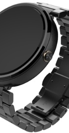 Motorola Moto 360 (Dark Metal)