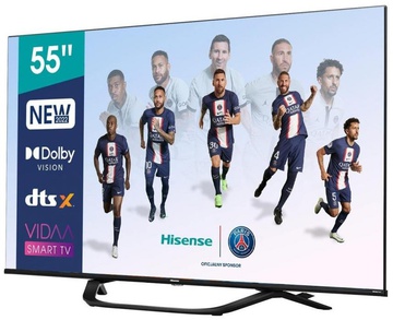 Hisense 55A63H