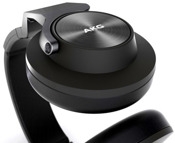 AKG K545 Black