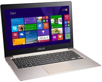 Asus UX303LA (UX303LA-R4583T)