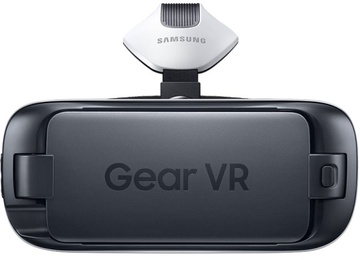 Samsung Gear VR2 S6 (SM-R321NZWASEK)