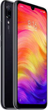 Xiaomi Redmi Note 7 6/64GB Black