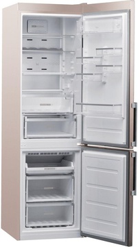Whirlpool W9 931D B H