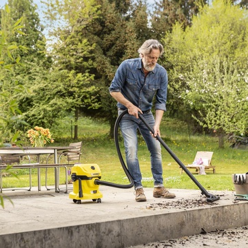Karcher WD 2-18 (1.628-500.0)
