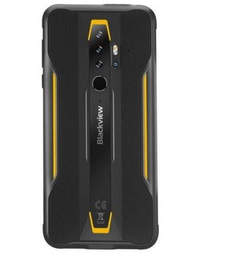 Blackview BV6300 3/32GB Yellow