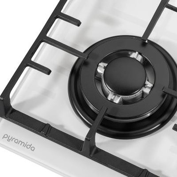 Pyramida PFG 604 T WH B
