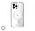 URBAN ARMOR GEAR iPhone 13 Pro MagSafe Plyo Ice (113152184343)