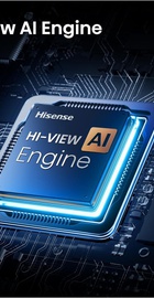 Hisense 85E8S