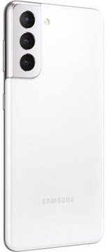 Samsung Galaxy S21 8/256GB Phantom White (SM-G991BZWGSEK)