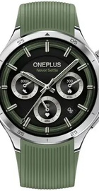 OnePlus Watch 3 Emerald Titanium