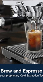 Delonghi La Specialista Maestro EC 9885.M