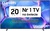 Samsung UE50U7022F