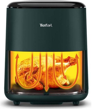 Tefal Easy Fry Max EY245810
