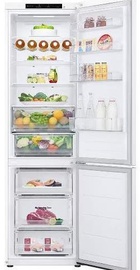 LG GBV3200DSW