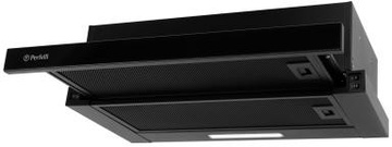 Perfelli TL 6333 BL 700 LED GLASS